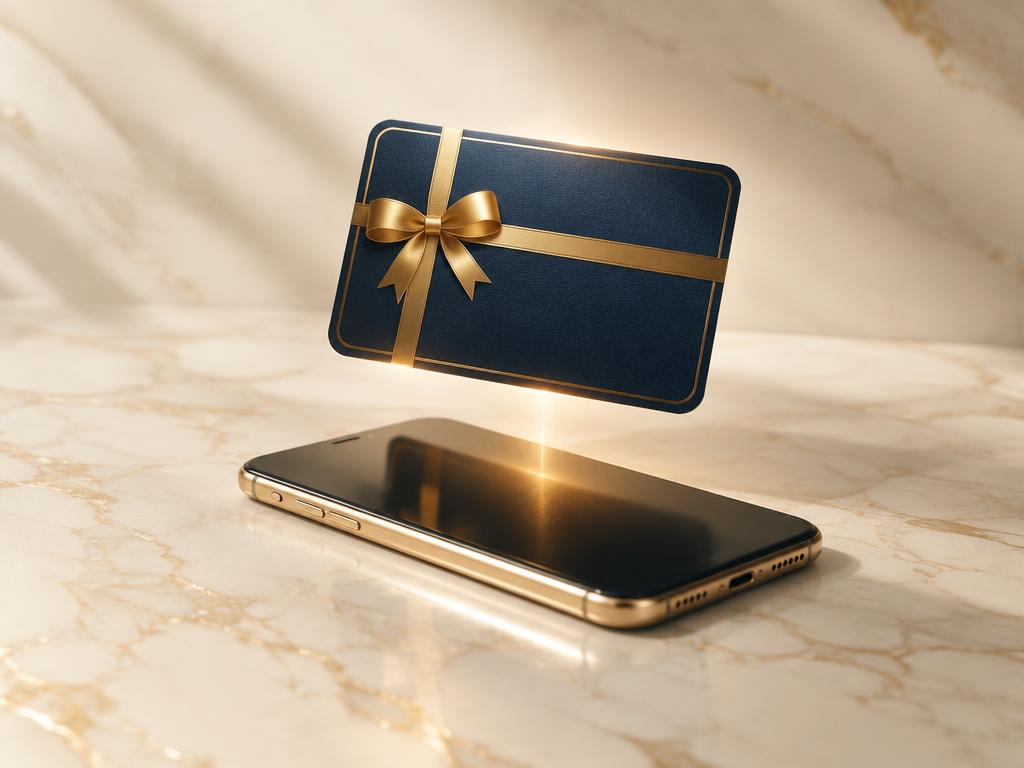 The Digital Treat