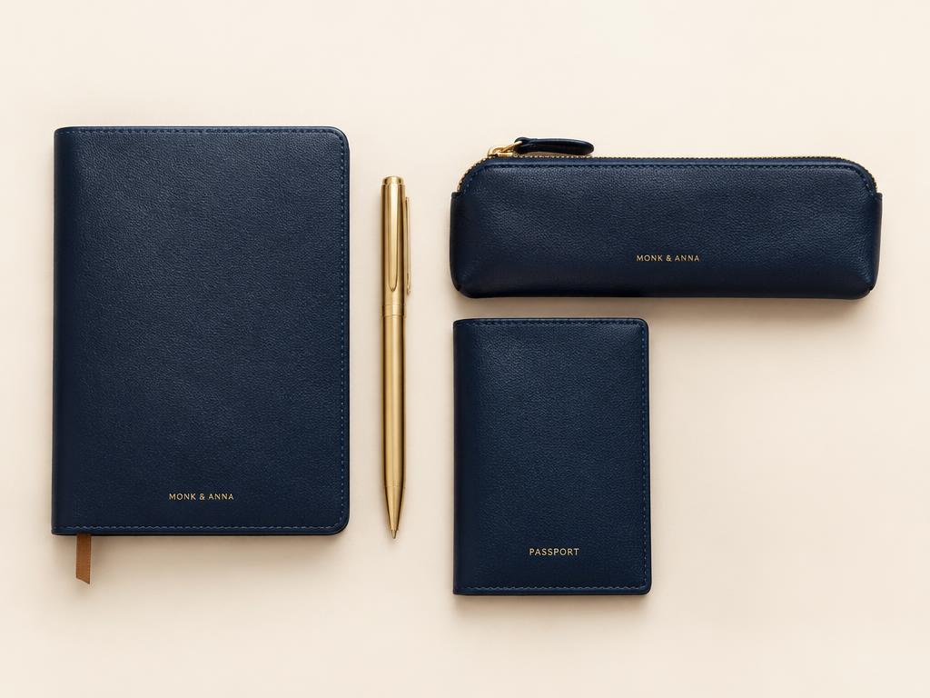 The Everyday Essentials Kit