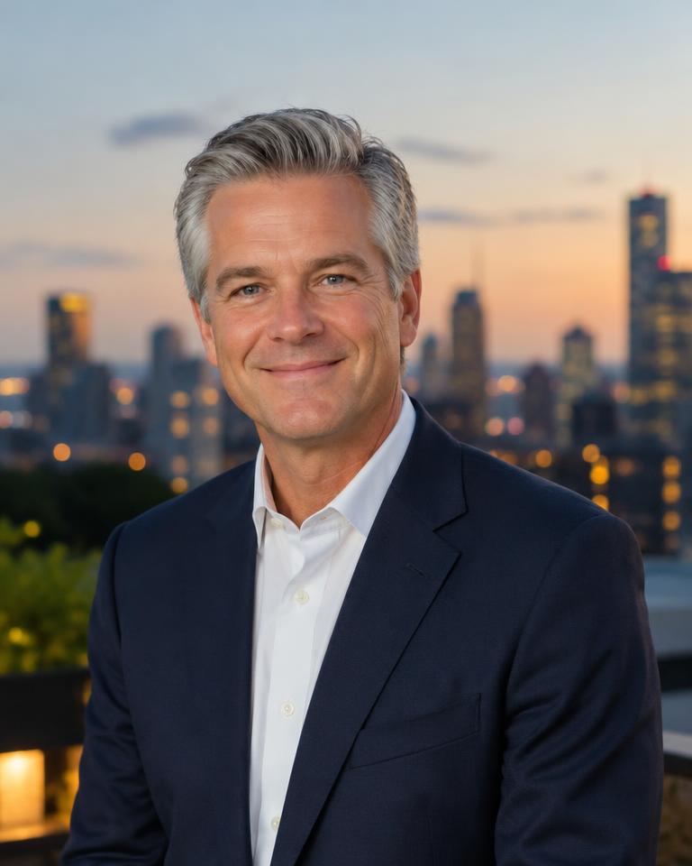 Daniel Carter